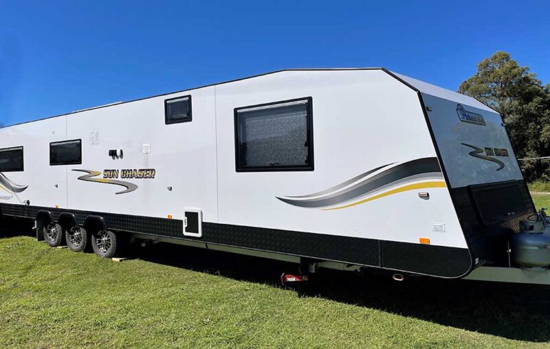 How Much Is Caravan Storage In Brisbane